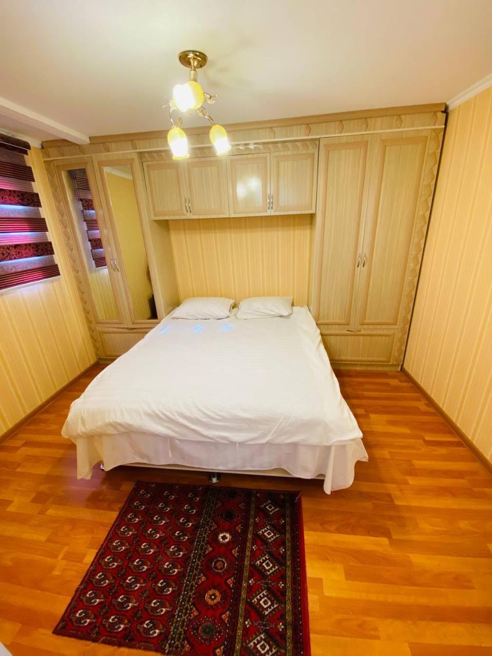 Chorminor Heritage 1 Min To Bukhara Old Town Hotel ภายนอก รูปภาพ